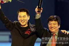 2006�������׶����Ӿ�佱ʢ�䣩